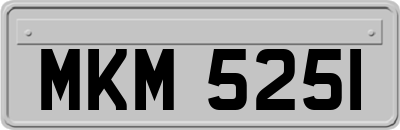 MKM5251