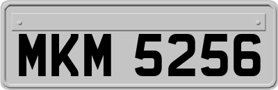 MKM5256