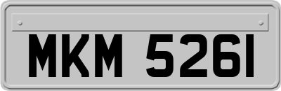 MKM5261
