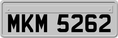 MKM5262
