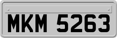 MKM5263