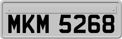 MKM5268
