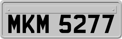 MKM5277
