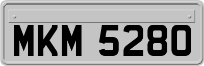 MKM5280