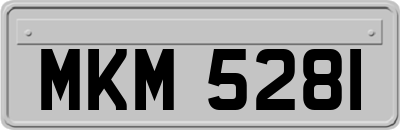 MKM5281