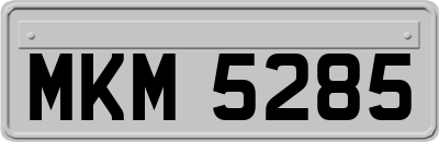 MKM5285