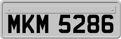 MKM5286