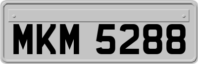 MKM5288