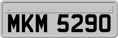 MKM5290