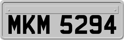 MKM5294