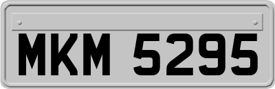 MKM5295