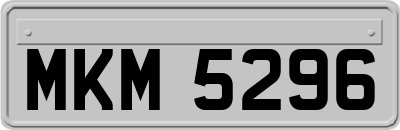 MKM5296