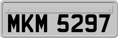 MKM5297