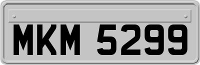 MKM5299