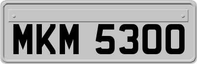 MKM5300