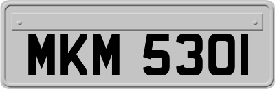 MKM5301