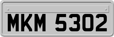 MKM5302