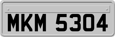 MKM5304