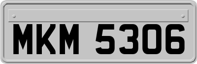 MKM5306