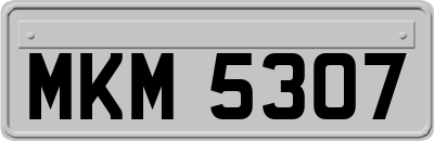MKM5307
