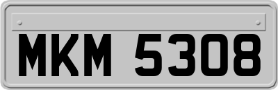 MKM5308