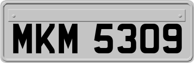 MKM5309