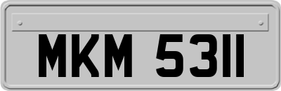 MKM5311