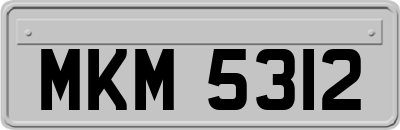 MKM5312