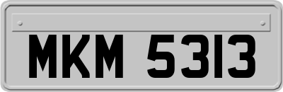 MKM5313