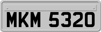 MKM5320