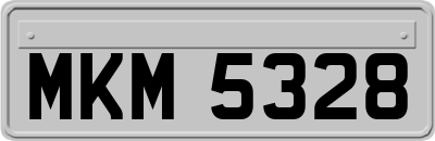 MKM5328