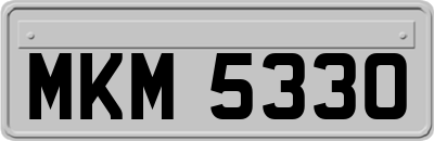 MKM5330