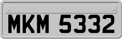 MKM5332