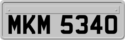 MKM5340