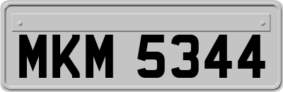 MKM5344