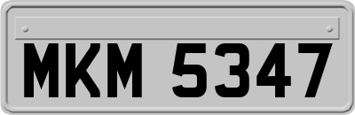 MKM5347