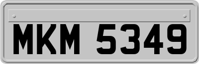 MKM5349