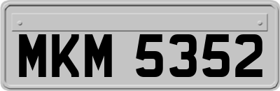 MKM5352