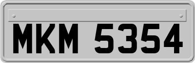 MKM5354