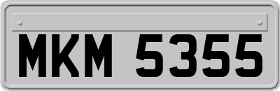 MKM5355