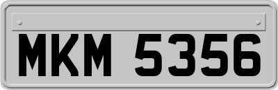 MKM5356