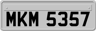 MKM5357