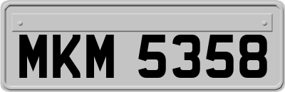MKM5358