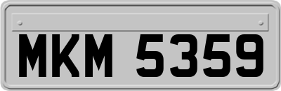 MKM5359