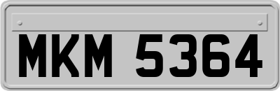 MKM5364