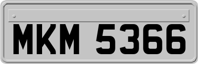 MKM5366