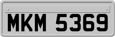 MKM5369