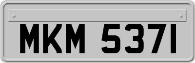 MKM5371