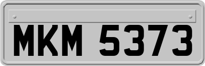 MKM5373