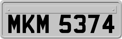 MKM5374